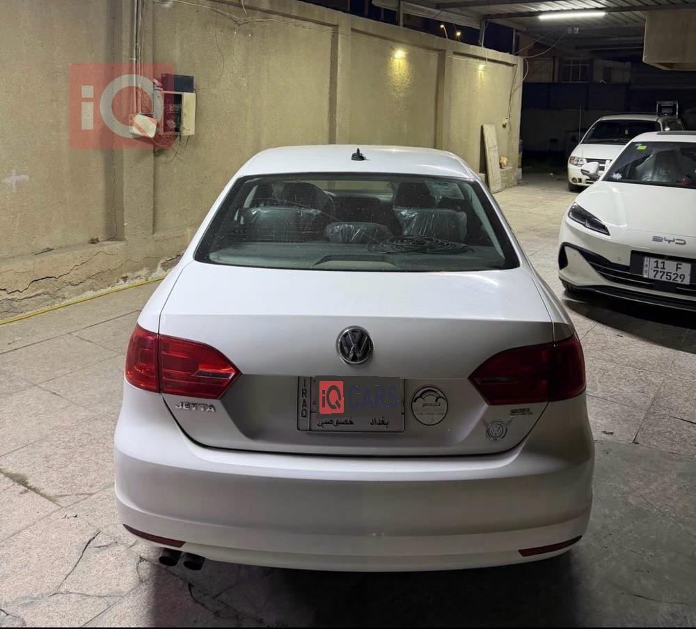 فولكسفاغن جيتا